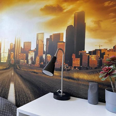 Zupka Room Gdańsk Zewnętrze zdjęcie