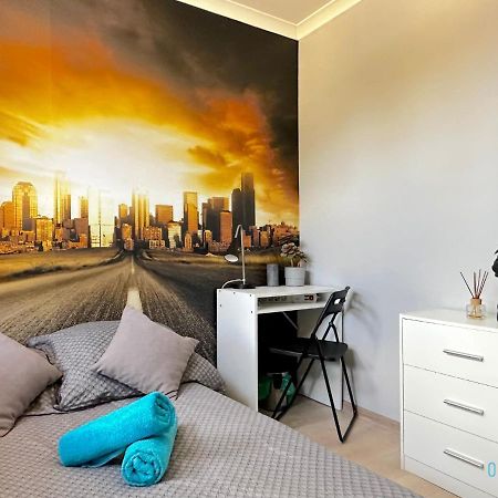 Zupka Room Gdańsk Zewnętrze zdjęcie