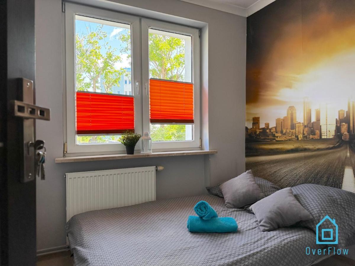 Zupka Room Gdańsk Zewnętrze zdjęcie