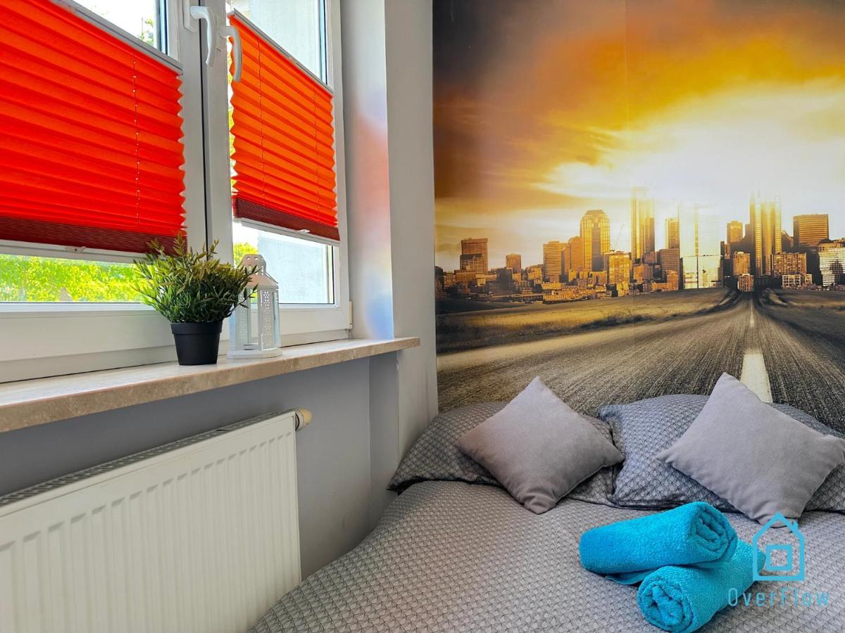 Zupka Room Gdańsk Zewnętrze zdjęcie