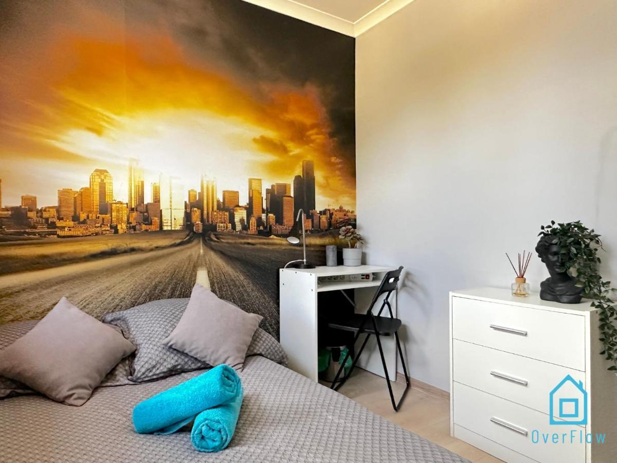 Zupka Room Gdańsk Zewnętrze zdjęcie