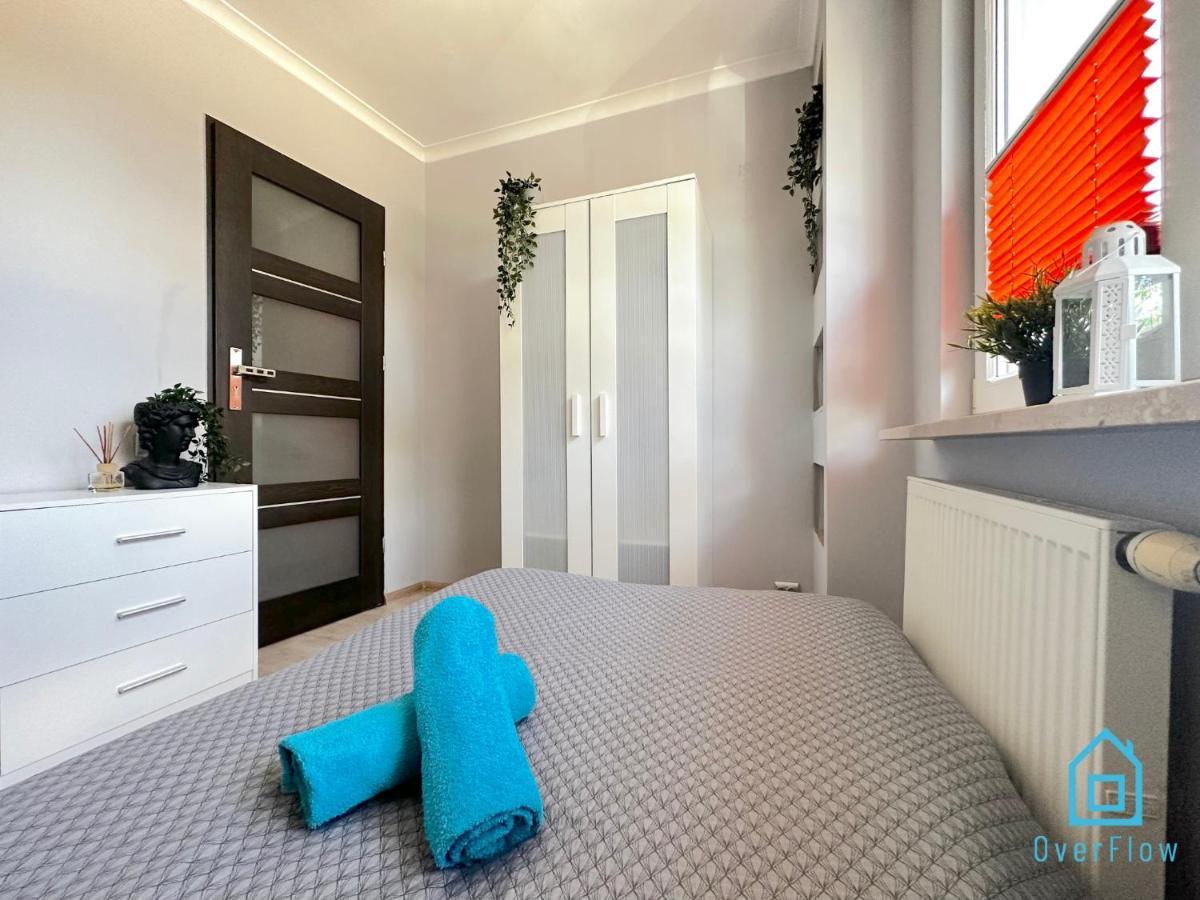 Zupka Room Gdańsk Zewnętrze zdjęcie