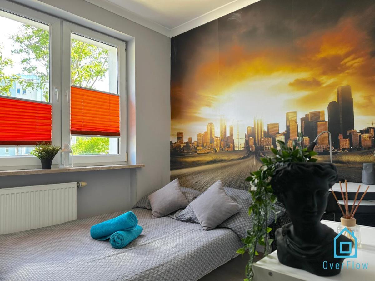 Zupka Room Gdańsk Zewnętrze zdjęcie