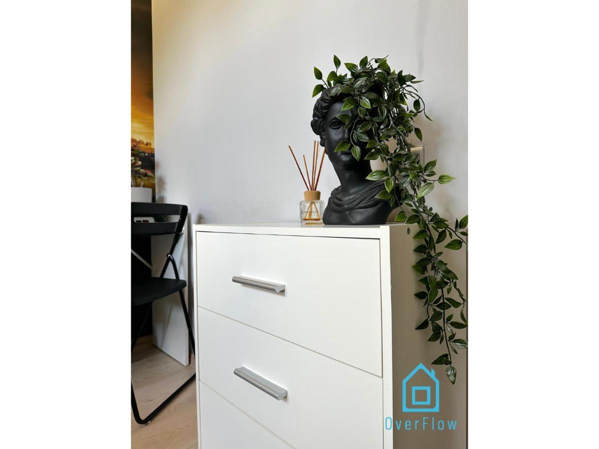 Zupka Room Gdańsk Zewnętrze zdjęcie