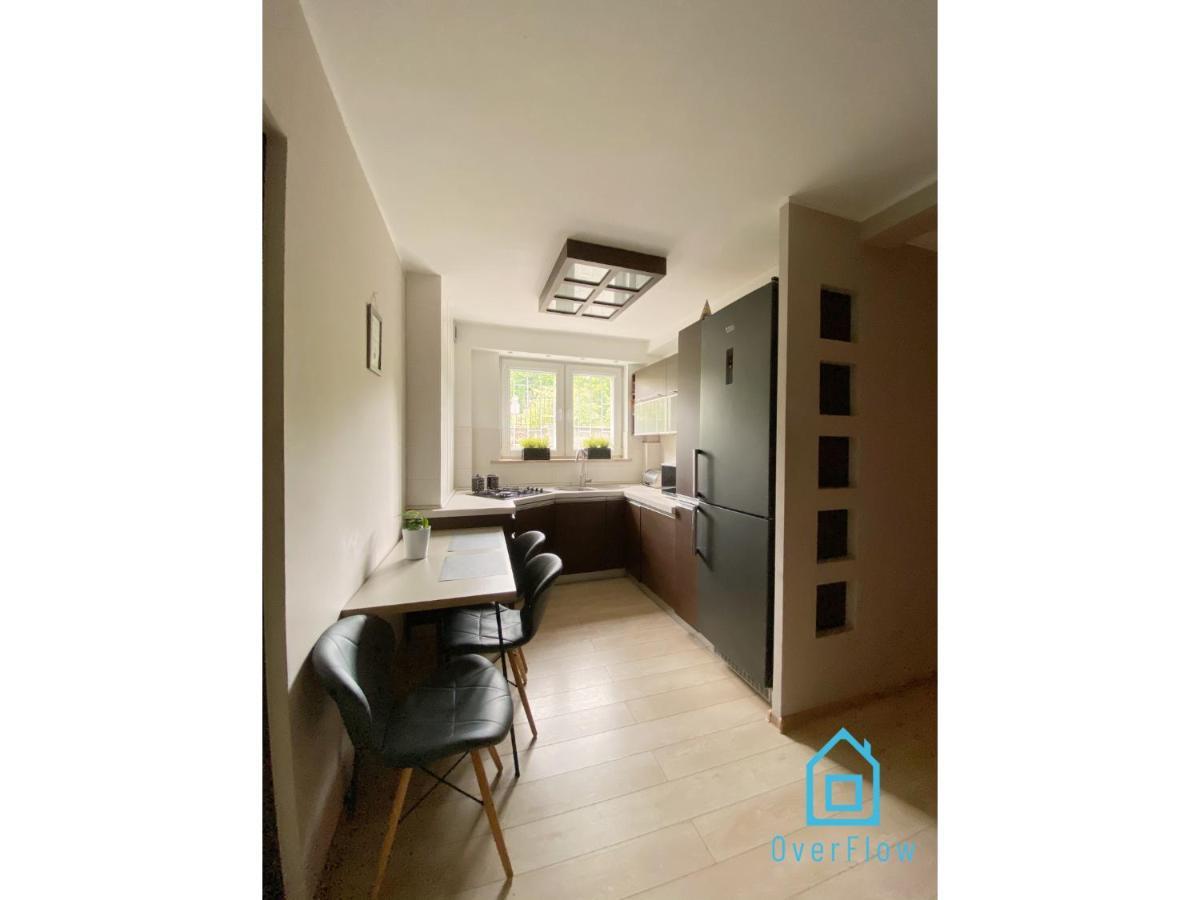 Zupka Room Gdańsk Zewnętrze zdjęcie